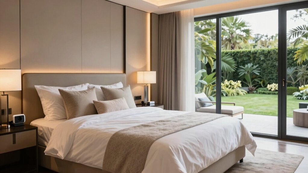 room size and insulation