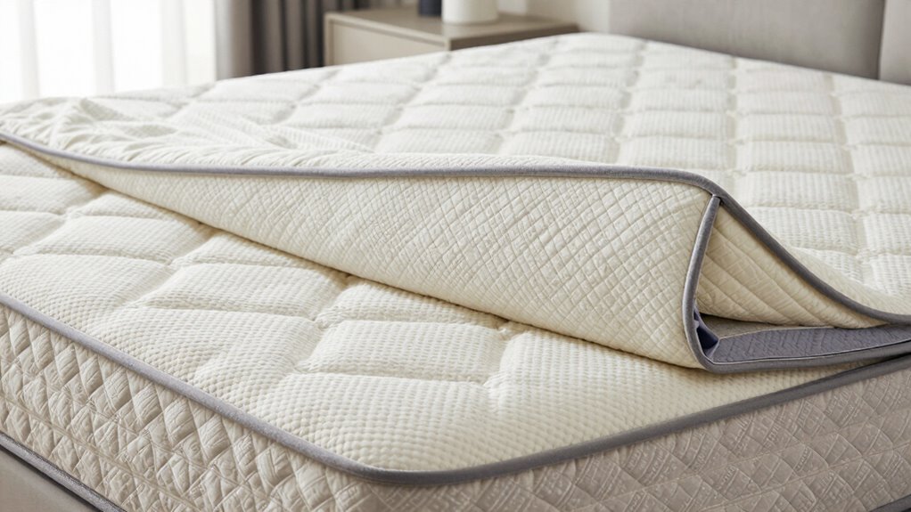 rotate flip mattress care