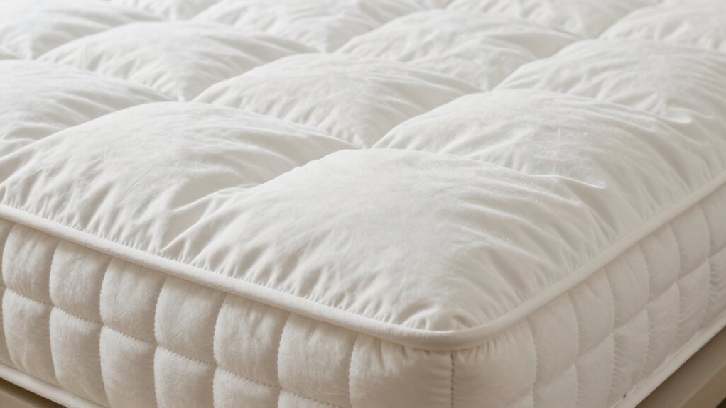 rotate protect maintain mattress