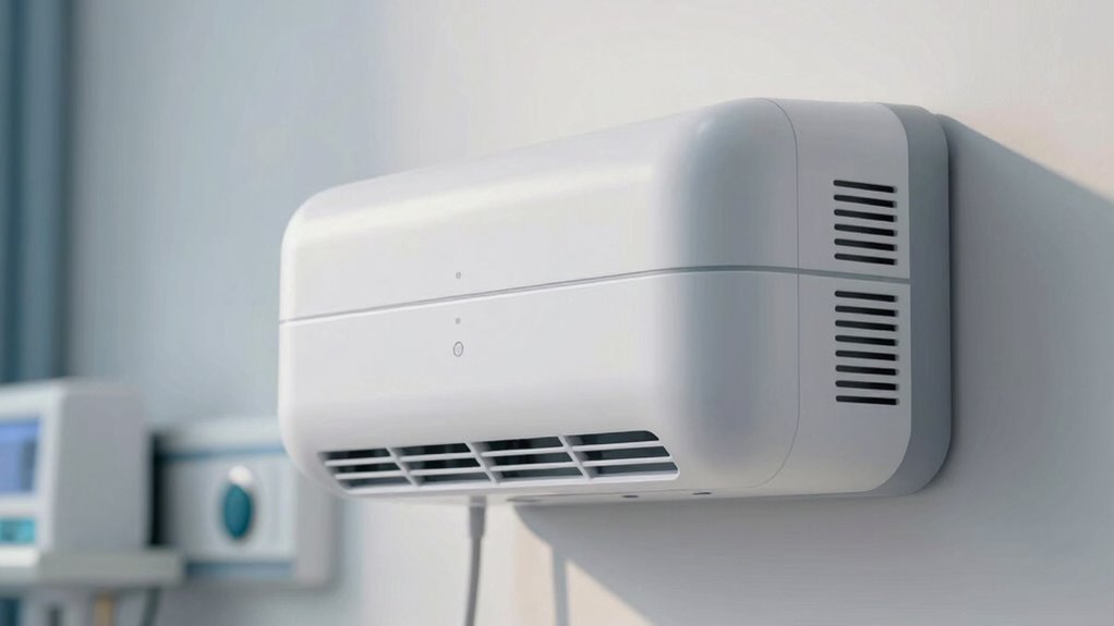 rotorlose Beatmungsgeräte Mythen entlarvt