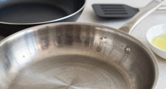 safe and unsafe coatings