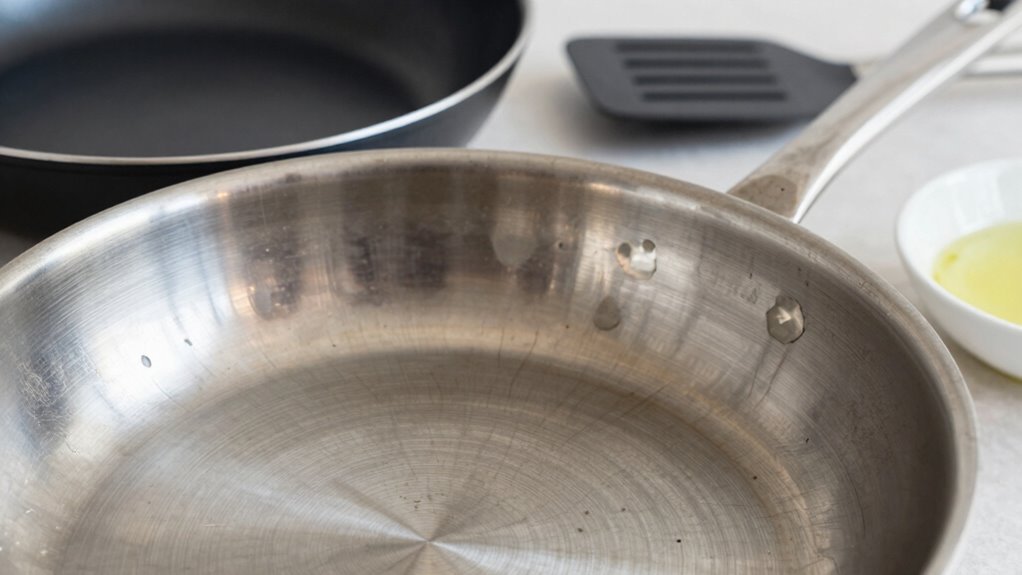 safe and unsafe coatings