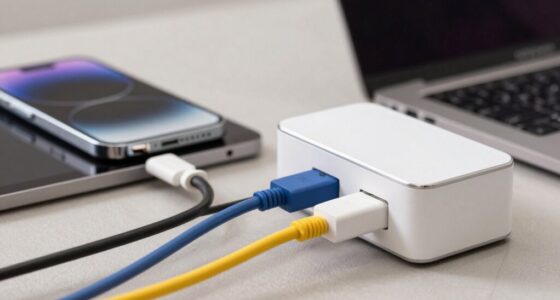 safe charging speed testing