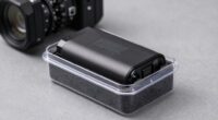 sichere Drohnenbatterie