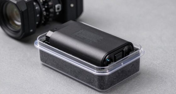 sichere Drohnenbatterie