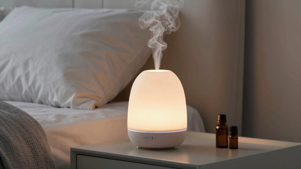 Sichere, effektive Diffusorauswahlen