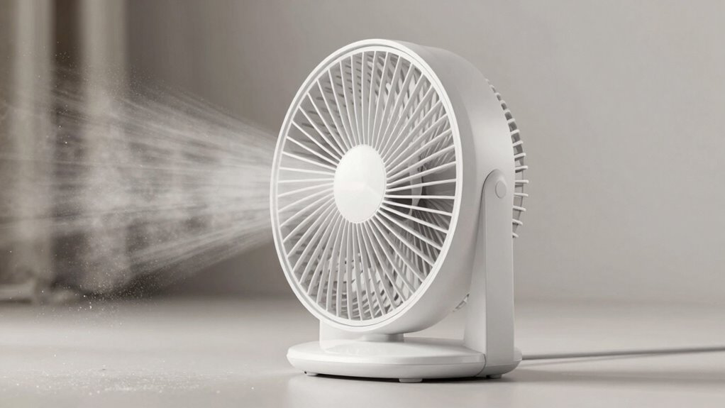 safe efficient quiet cooling