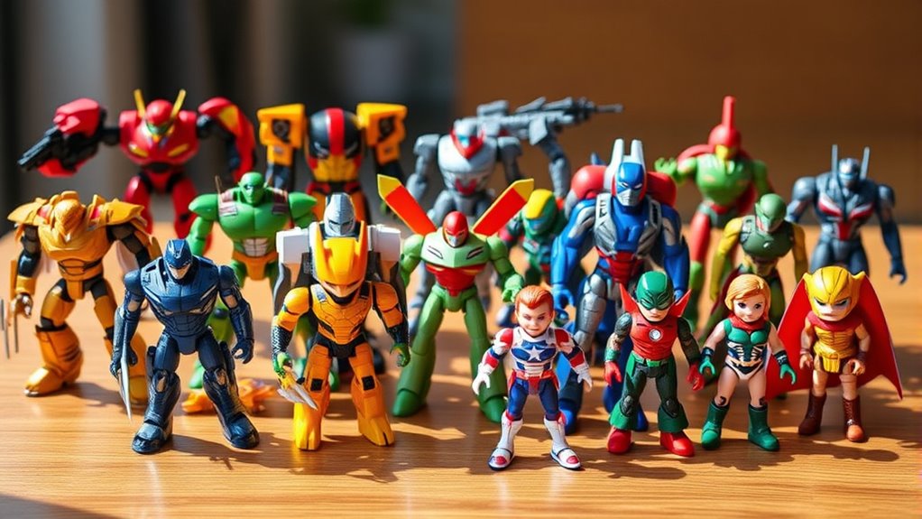 safe fun durable toys