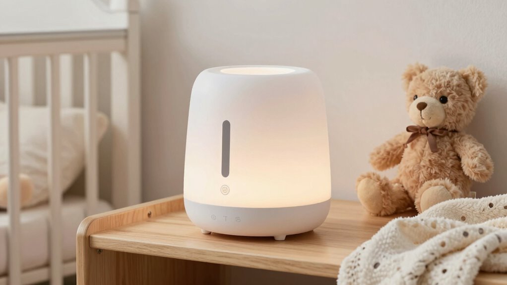 sicher mäßiges weißes Rauschen