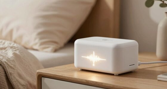 safe noise level guidelines