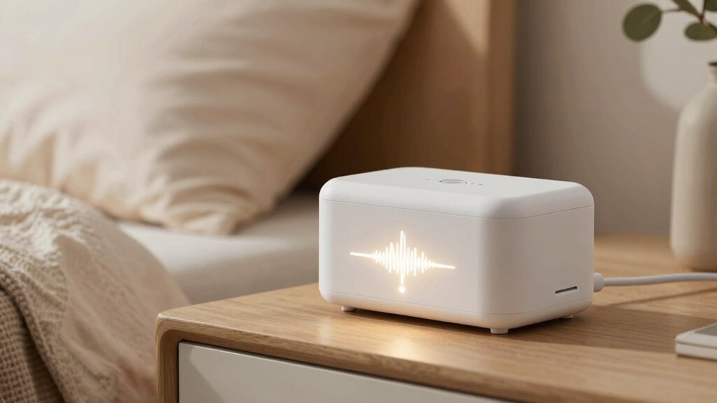 safe noise level guidelines