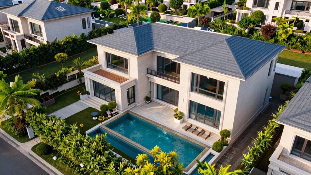 safe property feature filming