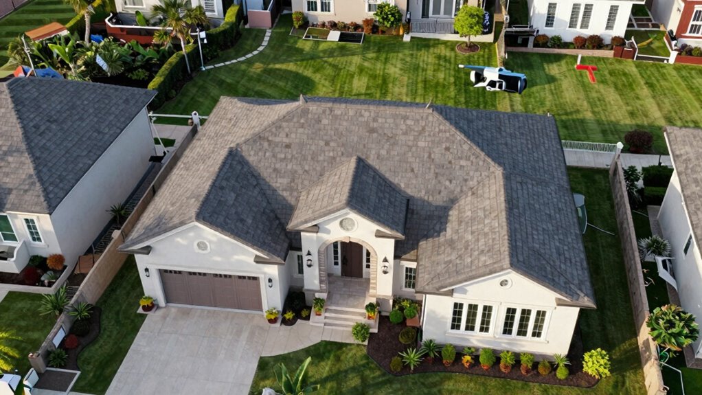 safe property filming techniques