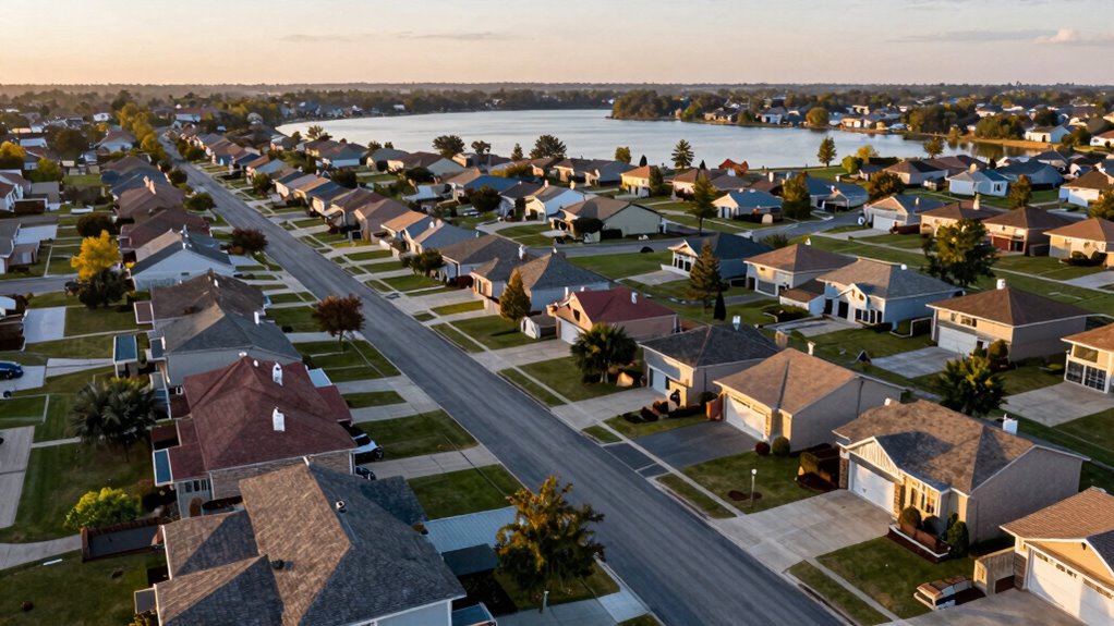 safe smooth drone filming