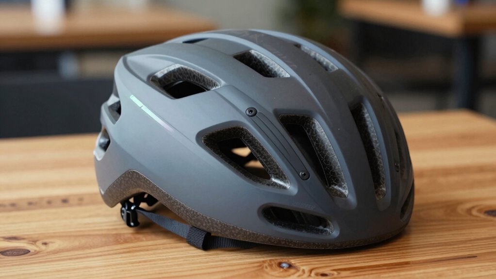 sicher stylish e-bike helm standards
