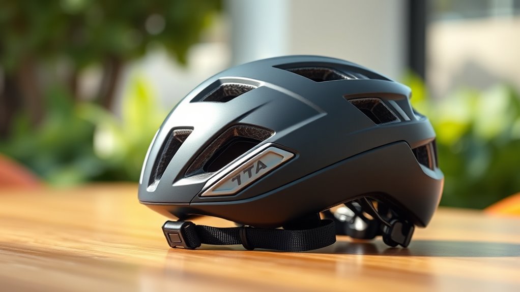 safety comfort visibility standards