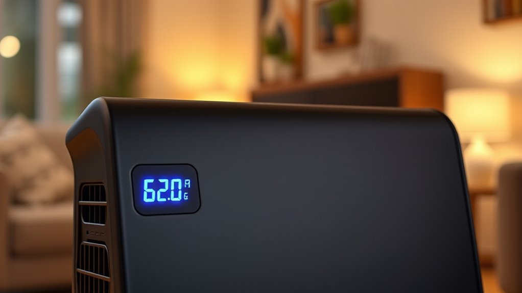 Sicherheitsmerkmale und Leistung