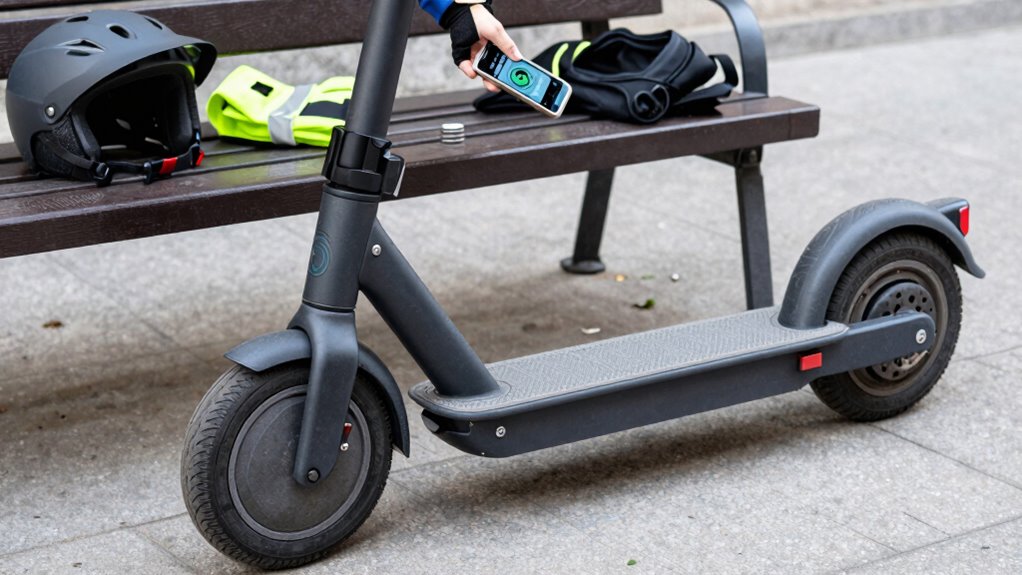 safety gear and riding habits