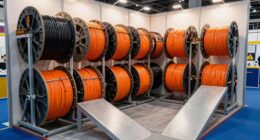 safety measures for power cables