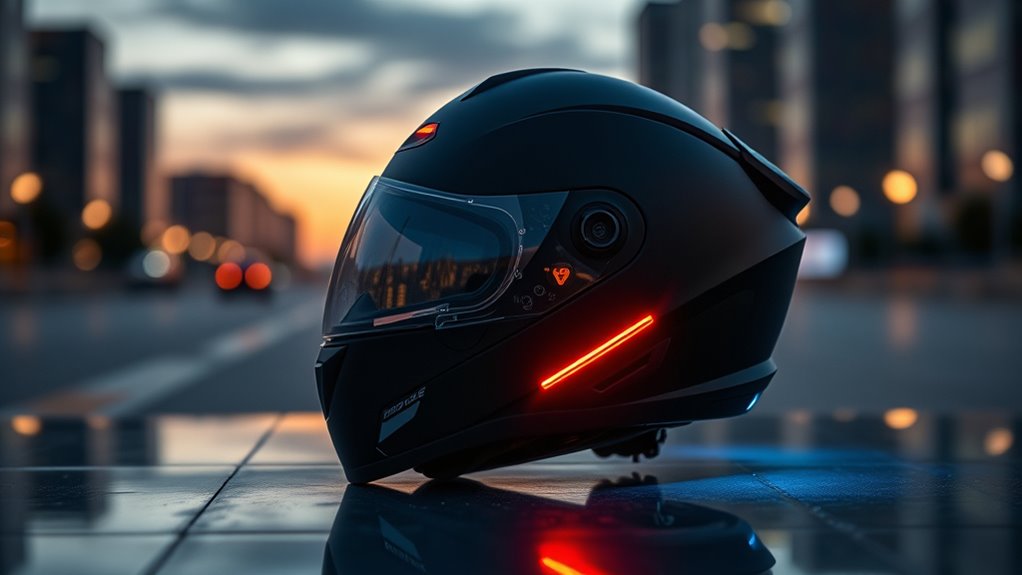 safety visibility durability comfort