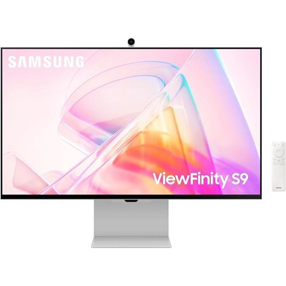 Samsung ViewFinity S90PC 5K 27-Zoll-Monitor