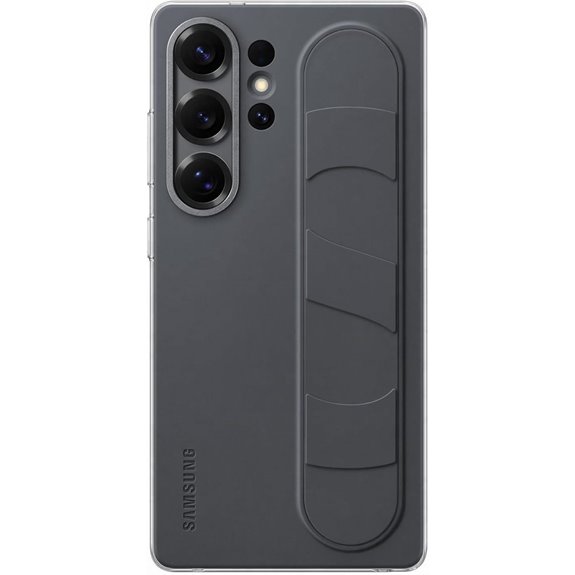 Samsung Galaxy S25 Ultra Standing Grip Case