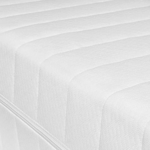 Mister Sandman 180x200 Kaltschaum-Matratze mit Zonen