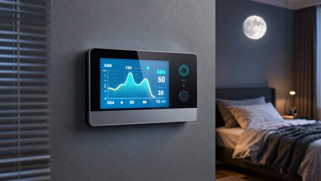 Energie sparen, bequem schlafen