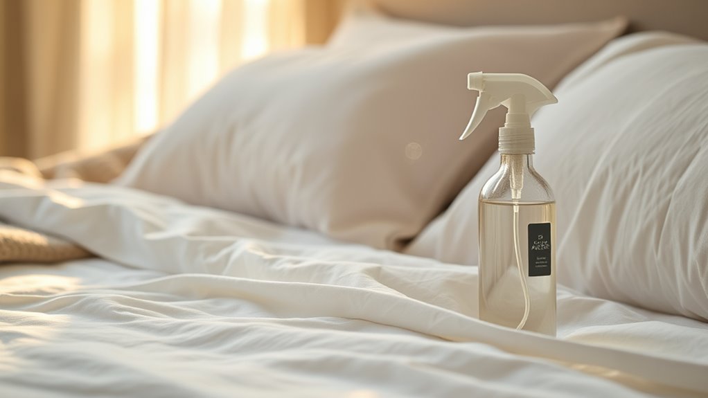 scent longevity ingredients packaging