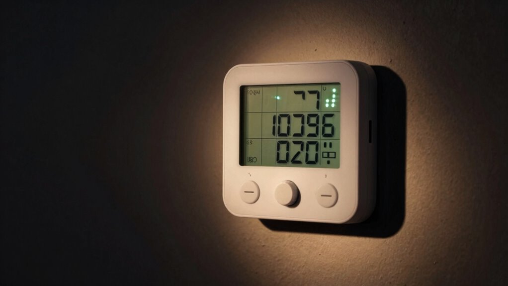 schedule devices for nighttime