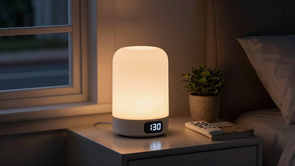 schedule devices to power down