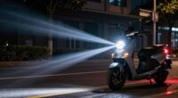 scooter lighting specifications explained