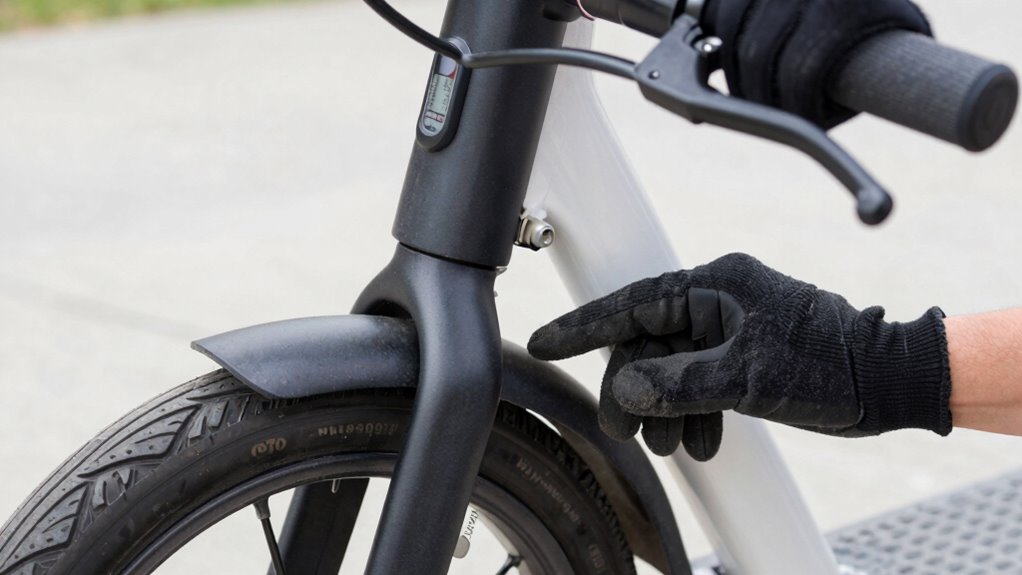 scooter maintenance troubleshooting tips