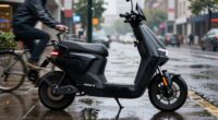 scooter waterproofing myths debunked