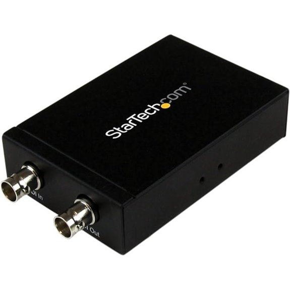 StarTech SDI-zu-HDMI-Konverter (SDI-Schleife)