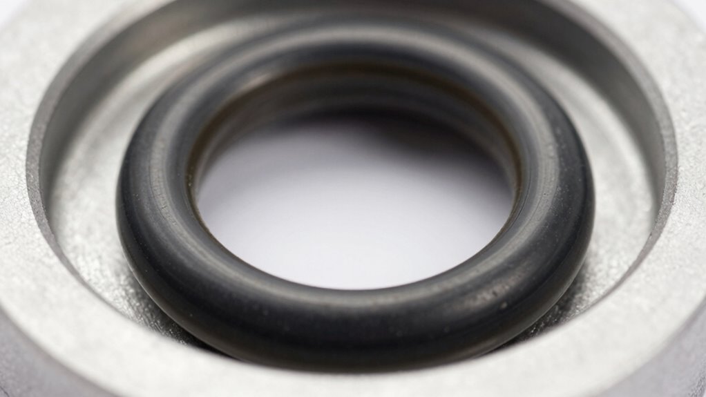 Dichtungsausfallschutzstrategien