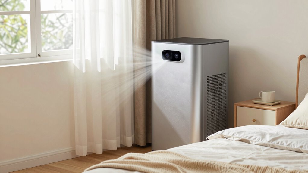 seal gaps for comfort