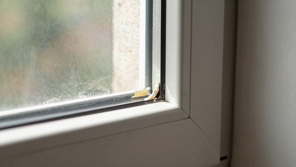 dicht Lücken ab für Energieeffizienz