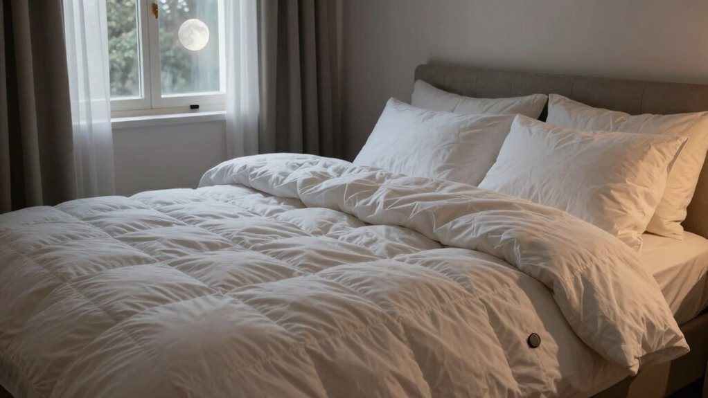 seal gaps prevent drafts