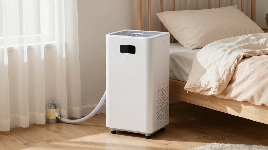 seal leaks and filter