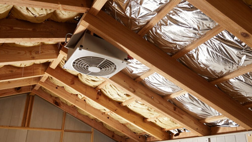 Dichtungen für Lüftungen und Spalten