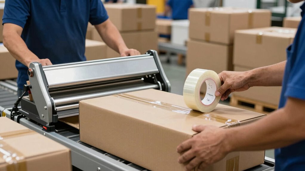 sealing efficiency and flexibility