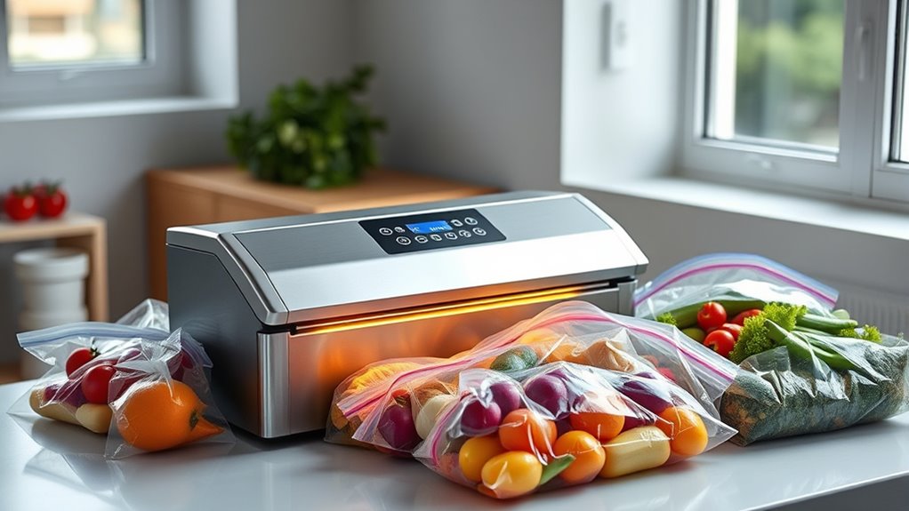 sealing power and durability