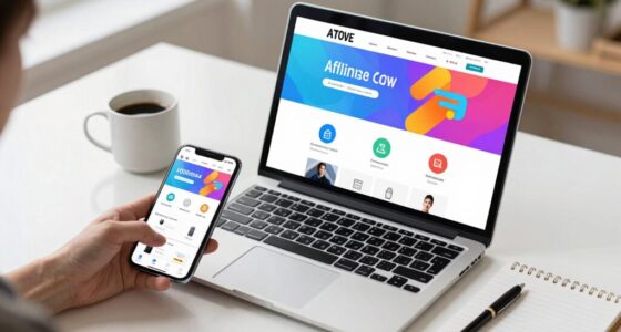 seamless affiliate marketing strategy