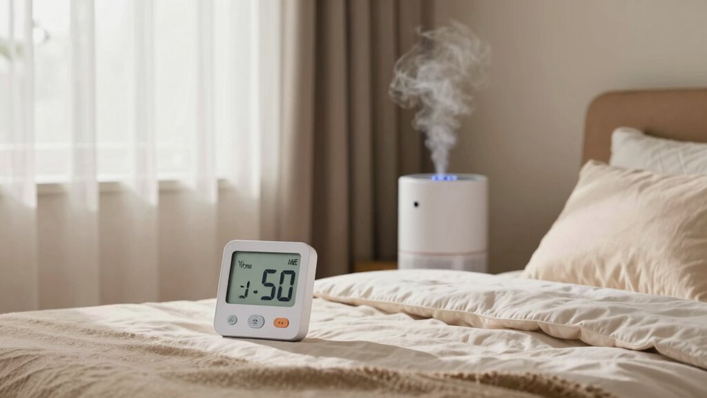 seasonal humidity management tips