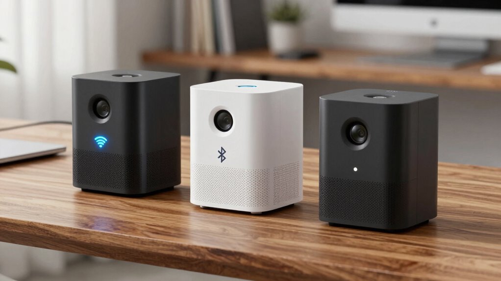 secure air quality device