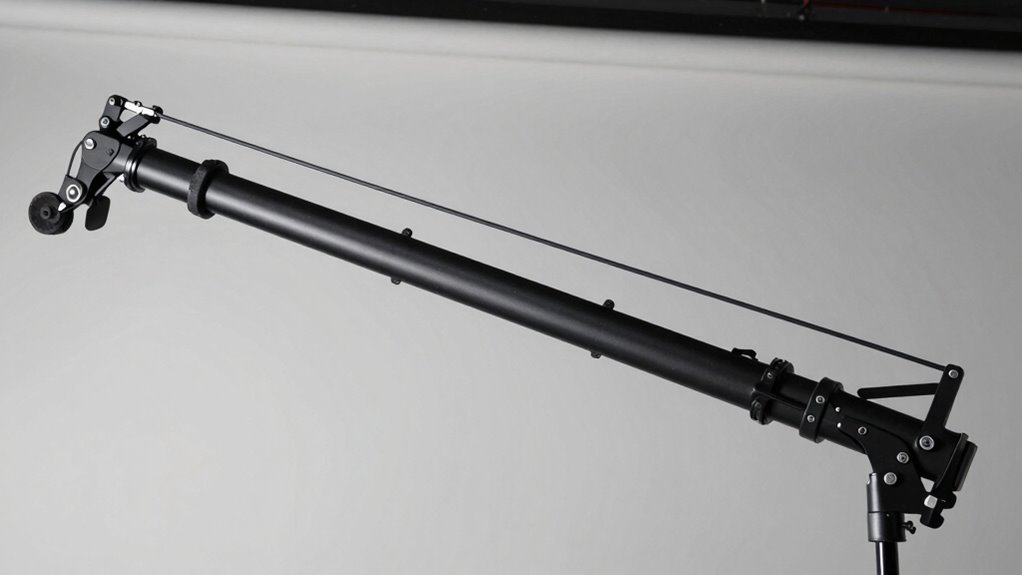 secure balance inspect stabilize