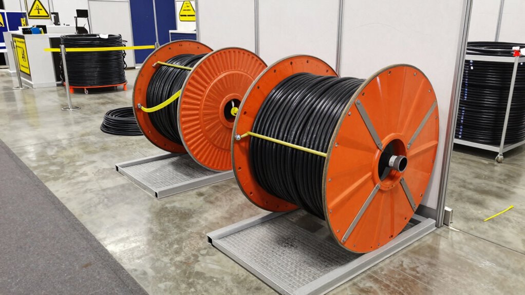 secure cables prevent trips