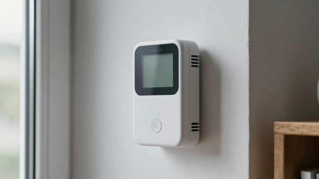 Sicheres Gerät stabile Platzierung