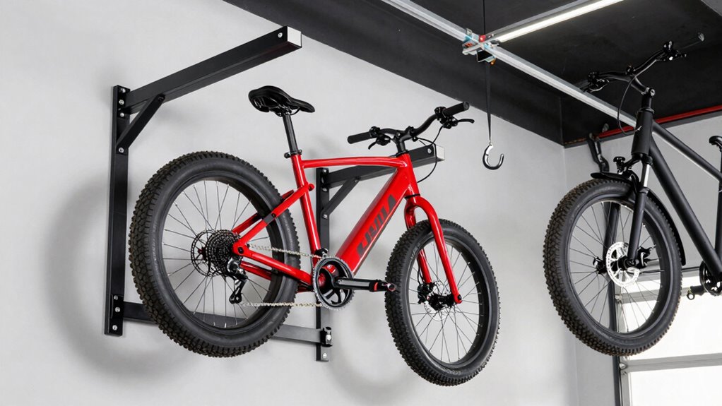 secure durable accessible mounting